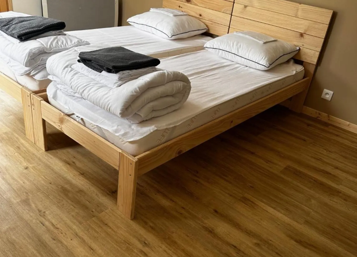Residence Le Prorel Saint-Chaffrey Aparthotel
