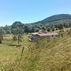 Le Moulin De La Fortie, , Viscomtat Frankreich