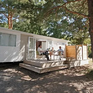 Hotel Domaine De Chanteraine, Les Salles-sur-Verdon