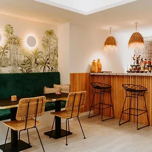 Hotel Palm Boutique, Nizza