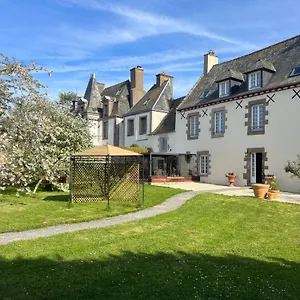 Manoir 1685 Malo 3*, Saint-Malo Frankreich