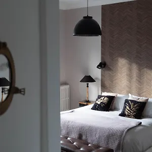 La Cote Cour 3*, Dinan Frankreich