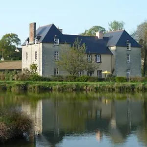 L'atelier Du Presbytère , Saint-Maugan Frankreich