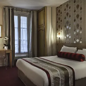 Romance Malesherbes By Patrick Hayat 3*, Paris Frankreich
